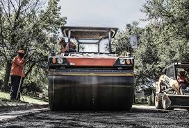 West Puente Valley, CA Driveway Paving Services Company